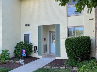 3288 Gleneagles Dr UNIT 66-C, Silver Spring, MD 20906