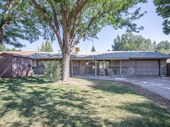 8 S Rainbow Dr, Star Valley, AZ 85541