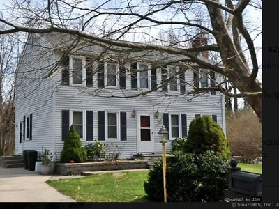 68 Lori Lane, Meriden, CT, 06450