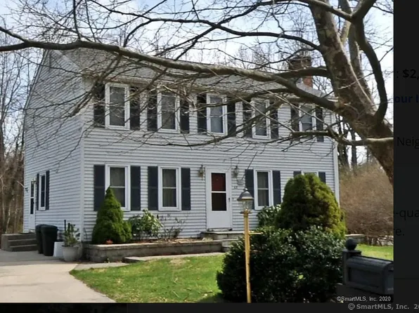 68 Lori Lane, Meriden, CT 06450