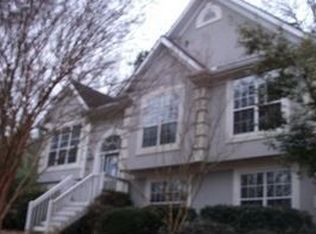 111 Saint Aurics Dr, Suwanee, GA