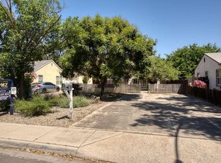 1541 Pearl St, Modesto, CA 95350