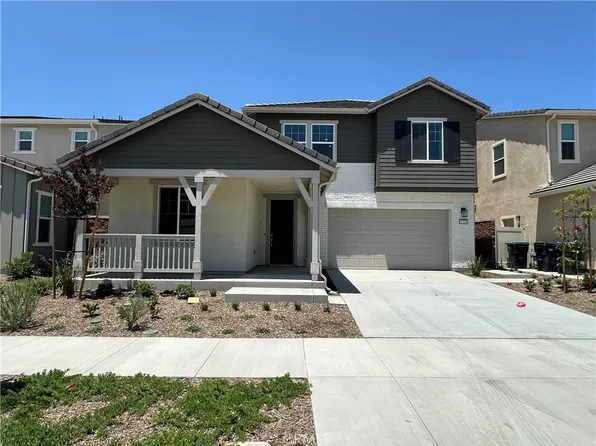 16668 Bristlecone Ave, Chino, CA 91708