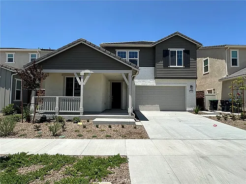16668 Bristlecone Ave Photo 1