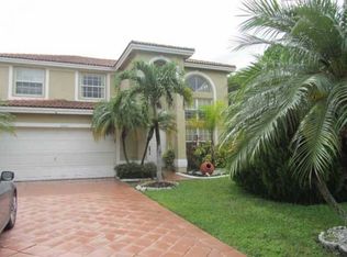 2201 NW 139th Ave, Fort Lauderdale, FL 33323