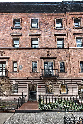 Rented by Perry Associates NYC Inc | media 7