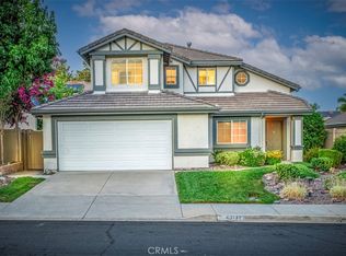 43132 Camino Caruna, Temecula, CA 92592