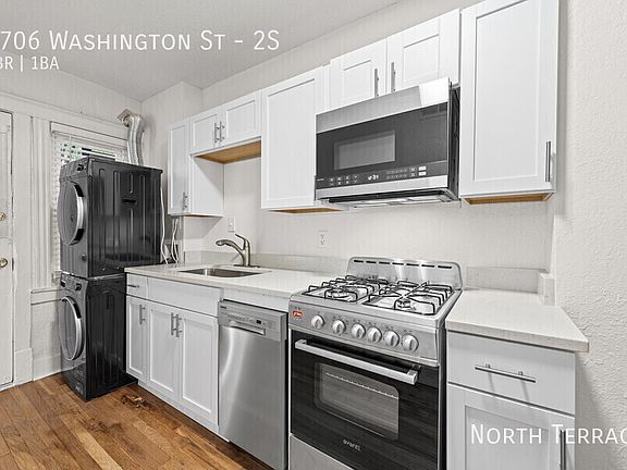 2nd image of 3706 Washington St APT 2S
