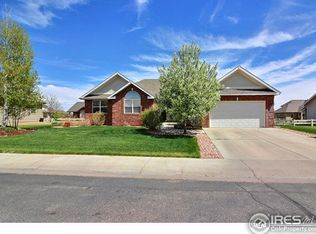 147 S Mountain View Dr, Eaton, CO 80615