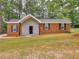 3528 Edmonton St, Hephzibah, GA 30815