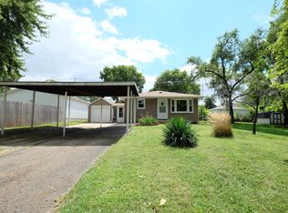 410 Chestnut, pekin, IL 61554