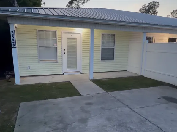 2526 Laurie Ave #A, Panama City Beach, FL 32408