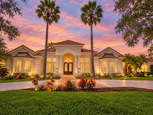 18112 LONGWATER RUN DRIVE, TAMPA, FL 33647