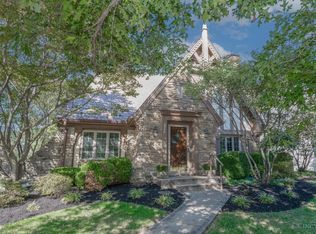 2540 Briarcliffe Ave, Cincinnati, OH 45212