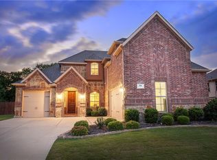 721 Belfort Dr, Rockwall, TX 75087