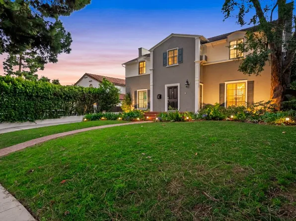 224 24th St, Santa Monica, CA 90402