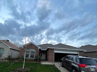 315 E Bonds Ranch Rd, Haslet, TX 76052