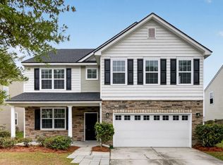 3115 Conservancy Ln, Charleston, SC 29414