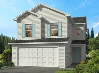 Bismarck II TR Plan, Bradley Point South, Savannah, GA 31419