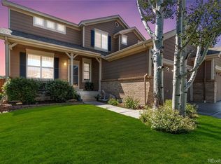 3692 Rawhide Cir, Castle Rock, CO 80104