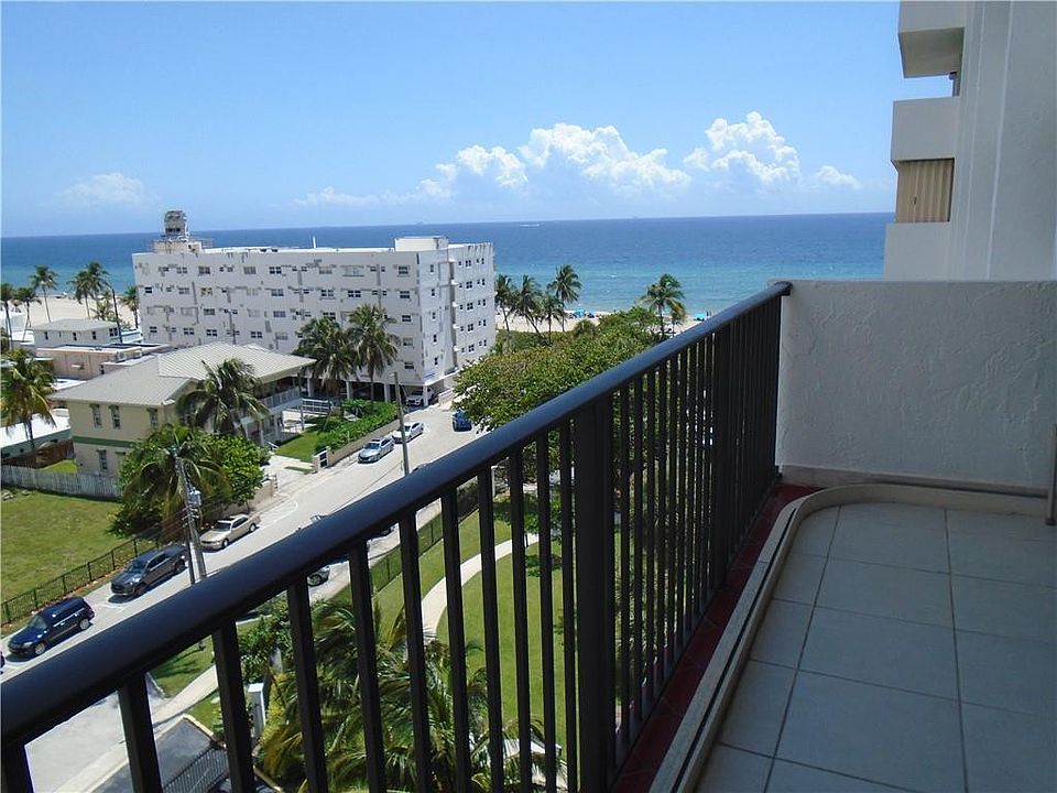 1st image of 1201 S Ocean Drive #804N