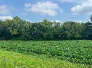 720 County Road 1350 N, Sullivan, IL 61951