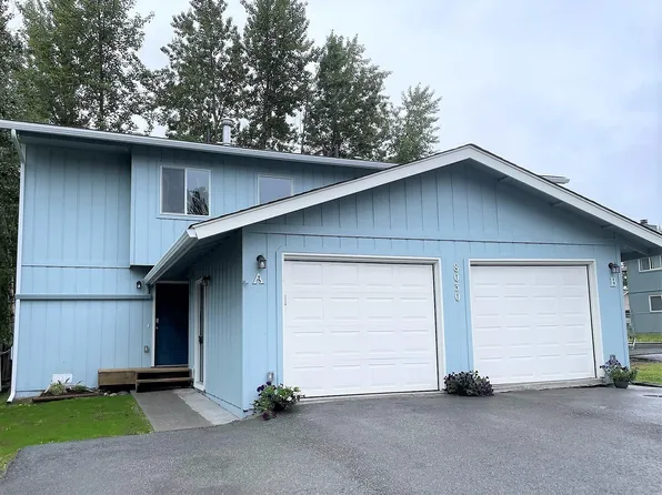 8030 Northwind Ave Unit A, Anchorage, AK 99504