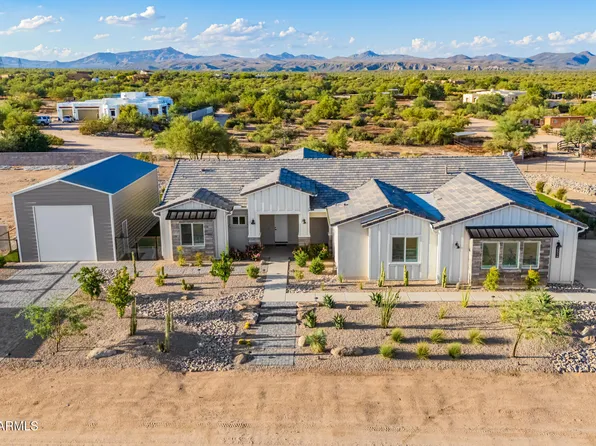 15516 E PALO BREA Lane, Scottsdale, AZ 85262