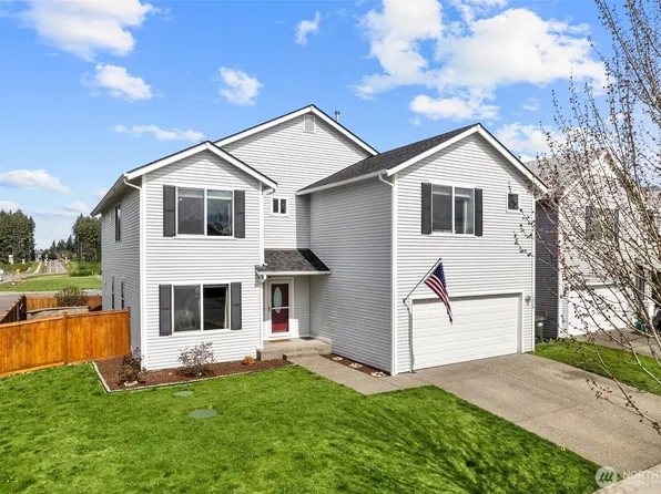 14920 Terra View Street SE, Yelm, WA 98597