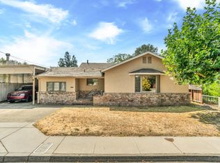 237 Bettencourt St, Sonoma, CA