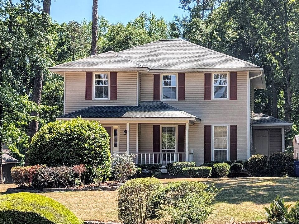 1st image of 4760 Maple Spring Court