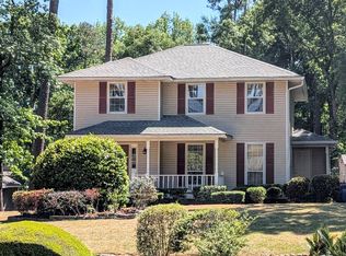 4760 Maple Spring Ct, Martinez, GA 30907