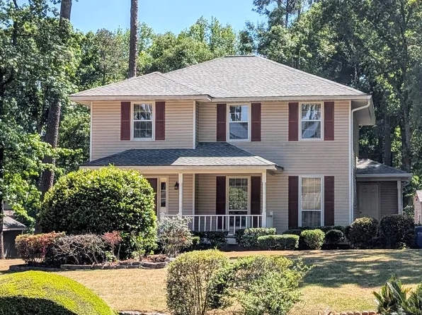 4760 Maple Spring Court, Martinez, GA 30907