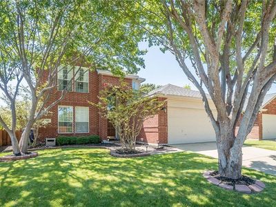1481 Royal Oaks Dr, Frisco, TX, 75034