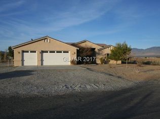 2420 Wisteria Way, Pahrump, NV 89048