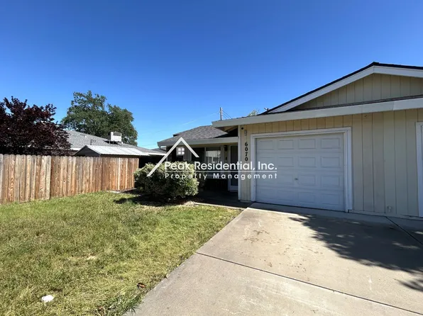 6070 Margo Dr, Orangevale, CA 95662
