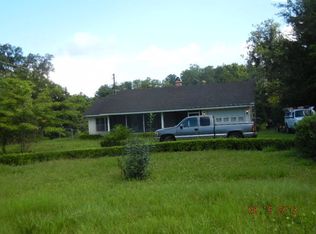 2190 Old Jesup Rd, Brunswick, GA 31525