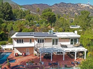 6316 Tahoe Dr, Los Angeles, CA 90068