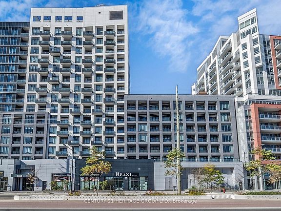 5th image of 8888 Yonge St #701
