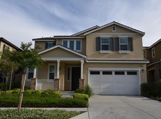 9777 La Vine Ct, Rancho Cucamonga, CA 91701