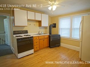 2618 University Ave NE #2, Minneapolis, MN 55418