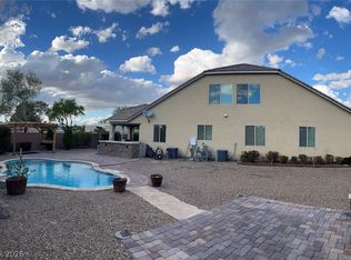 5601 Mackenzie Park Ct, Las Vegas, NV 89130