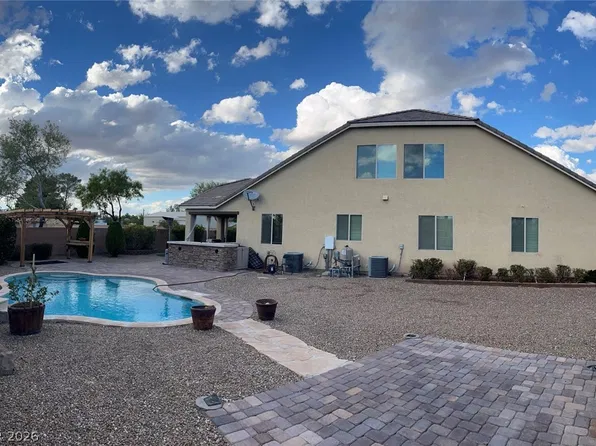 5601 Mackenzie Park Ct, Las Vegas, NV 89130