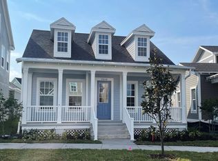 7408 Levee Ln, Celebration, FL 34747