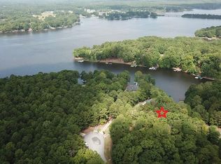 1101 Katherine Ln, Greensboro, GA 30642