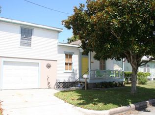 2316 37th St, Galveston, TX 77550