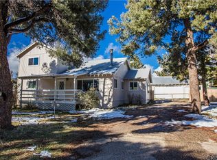 1108 Coldwater Dr, Frazier Park, CA 93225