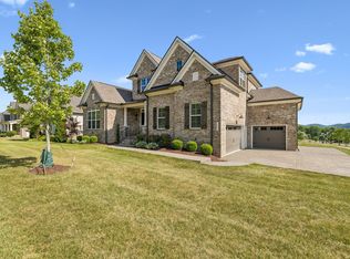 1429 Trumpet Lily Pl, Nolensville, TN 37135