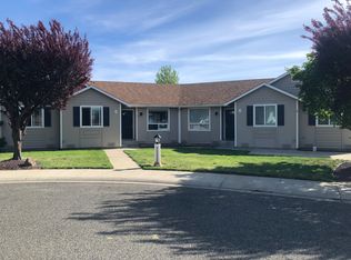 500 E River Ave #A, Ellensburg, WA 98926
