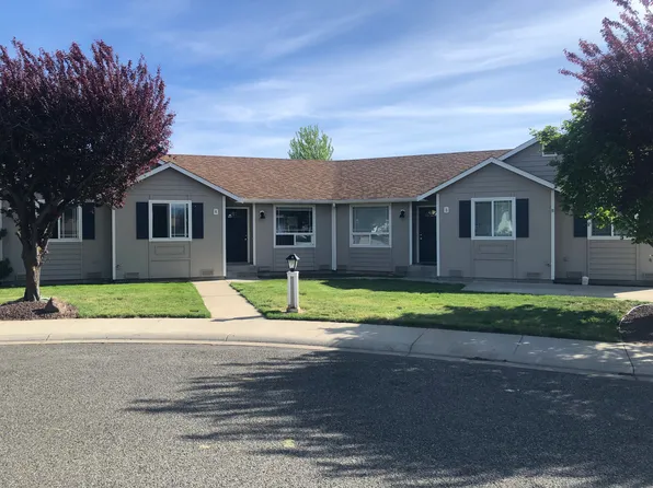 500 E River Ave #A, Ellensburg, WA 98926